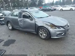 1VWAT7A39HC008196 2017 VOLKSWAGEN PASSAT