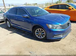 1VWAT7A39HC011342 2017 VOLKSWAGEN PASSAT