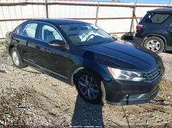 1VWAT7A39HC012734 2017 VOLKSWAGEN PASSAT
