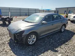 1VWAT7A39HC019764 2017 VOLKSWAGEN PASSAT