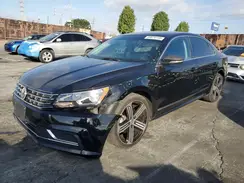 1VWAT7A39HC020624 2017 VOLKSWAGEN PASSAT