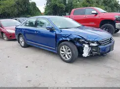 1VWAT7A39HC022759 2017 VOLKSWAGEN PASSAT
