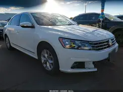 1VWAT7A39HC024186 2017 VOLKSWAGEN PASSAT