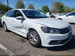 1VWAT7A39HC024916 2017 VOLKSWAGEN PASSAT