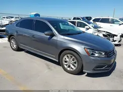 1VWAT7A39HC029601 2017 VOLKSWAGEN PASSAT