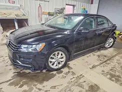 1VWAT7A39HC029775 2017 VOLKSWAGEN PASSAT