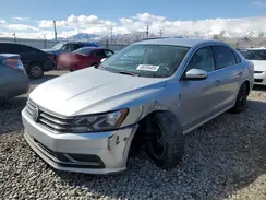 1VWAT7A39HC032322 2017 VOLKSWAGEN PASSAT