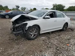 1VWAT7A39HC034393 2017 VOLKSWAGEN PASSAT