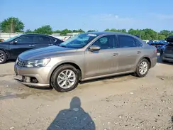 1VWAT7A39HC034488 2017 VOLKSWAGEN PASSAT
