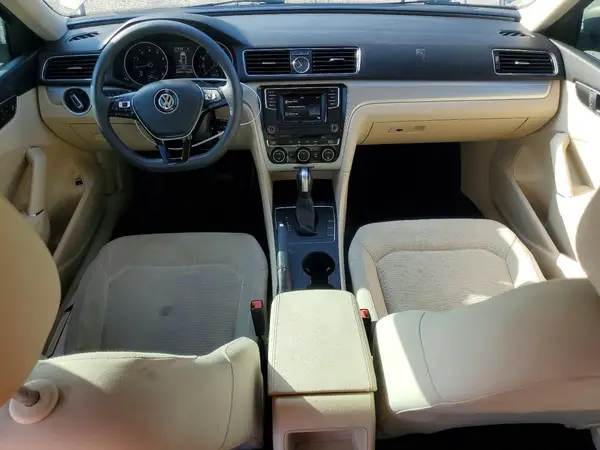 1VWAT7A39HC034488 2017 VOLKSWAGEN PASSAT - Image 8
