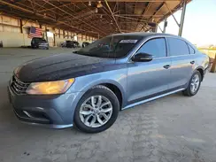 1VWAT7A39HC039089 2017 VOLKSWAGEN PASSAT