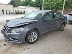 1VWAT7A39HC040176 2017 VOLKSWAGEN PASSAT