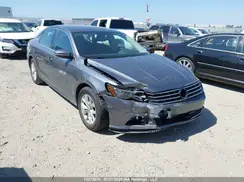 1VWAT7A39HC041408 2017 VOLKSWAGEN PASSAT