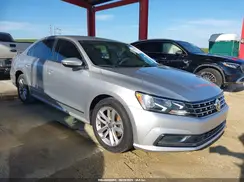 1VWAT7A39HC043692 2017 VOLKSWAGEN PASSAT