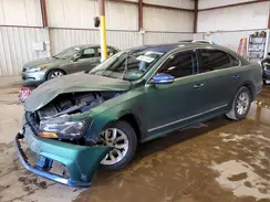 1VWAT7A39HC051825 2017 VOLKSWAGEN PASSAT