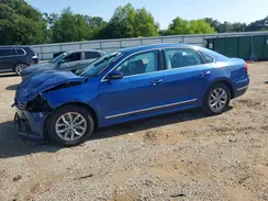 1VWAT7A39HC052490 2017 VOLKSWAGEN PASSAT