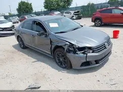 1VWAT7A39HC052893 2017 VOLKSWAGEN PASSAT