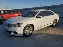 1VWAT7A39HC053235 2017 VOLKSWAGEN PASSAT