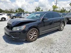 1VWAT7A39HC054076 2017 VOLKSWAGEN PASSAT