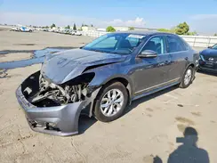 1VWAT7A39HC054272 2017 VOLKSWAGEN PASSAT