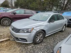 1VWAT7A39HC054336 2017 VOLKSWAGEN PASSAT