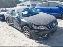 1VWAT7A39HC056863 2017 VOLKSWAGEN PASSAT