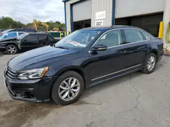 1VWAT7A39HC059097 2017 VOLKSWAGEN PASSAT