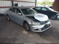 1VWAT7A39HC073310 2017 VOLKSWAGEN PASSAT