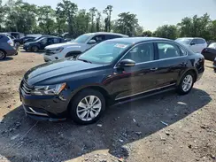 1VWAT7A39HC073923 2017 VOLKSWAGEN PASSAT