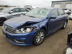 1VWAT7A39HC074179 2017 VOLKSWAGEN PASSAT