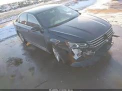 1VWAT7A39HC075767 2017 VOLKSWAGEN PASSAT