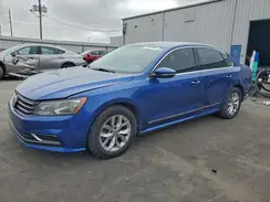 1VWAT7A39HC076966 2017 VOLKSWAGEN PASSAT