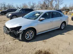 1VWAT7A39HC078538 2017 VOLKSWAGEN PASSAT