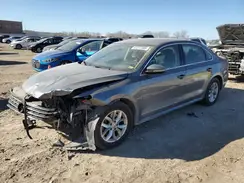 1VWAT7A39HC084887 2017 VOLKSWAGEN PASSAT