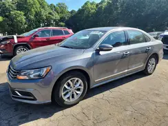 1VWAT7A39HC086171 2017 VOLKSWAGEN PASSAT
