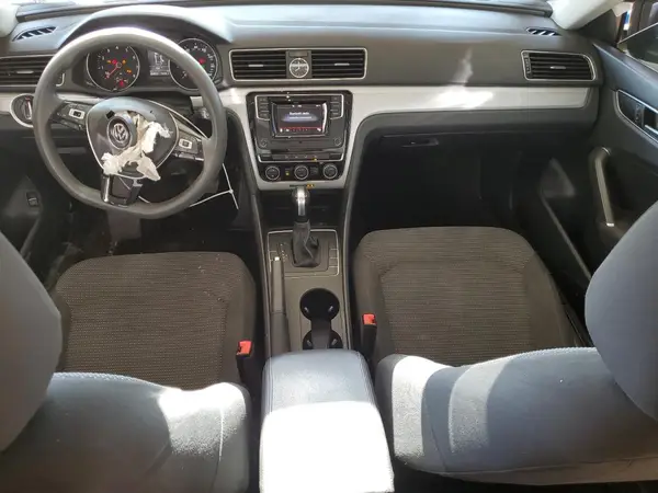 1VWAT7A3XGC003135 2016 VOLKSWAGEN PASSAT - Image 8