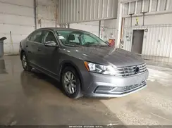 1VWAT7A3XGC003474 2016 VOLKSWAGEN PASSAT