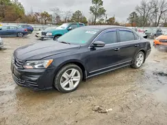 1VWAT7A3XGC003541 2016 VOLKSWAGEN PASSAT