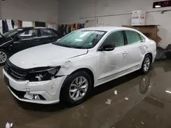 1VWAT7A3XGC004625 2016 VOLKSWAGEN PASSAT