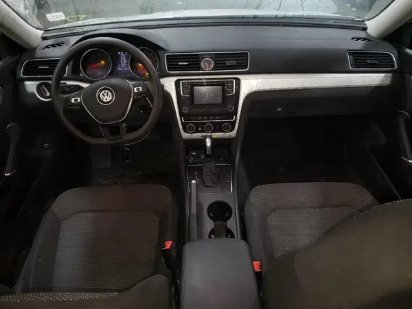 1VWAT7A3XGC004625 2016 VOLKSWAGEN PASSAT - Image 8