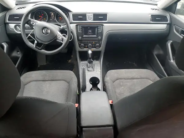 1VWAT7A3XGC006780 2016 VOLKSWAGEN PASSAT - Image 8