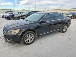 1VWAT7A3XGC009680 2016 VOLKSWAGEN PASSAT