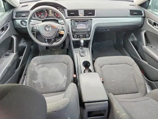 1VWAT7A3XGC009680 2016 VOLKSWAGEN PASSAT - Image 8