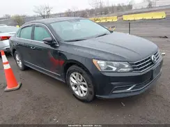 1VWAT7A3XGC009906 2016 VOLKSWAGEN PASSAT
