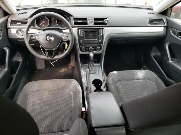 1VWAT7A3XGC012174 2016 VOLKSWAGEN PASSAT - Image 8