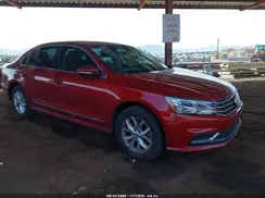 1VWAT7A3XGC012384 2016 VOLKSWAGEN PASSAT