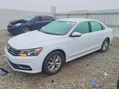 1VWAT7A3XGC015687 2016 VOLKSWAGEN PASSAT