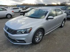 1VWAT7A3XGC016631 2016 VOLKSWAGEN PASSAT