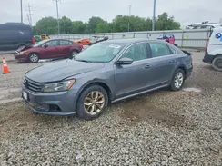 1VWAT7A3XGC019352 2016 VOLKSWAGEN PASSAT