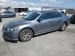 1VWAT7A3XGC019982 2016 VOLKSWAGEN PASSAT